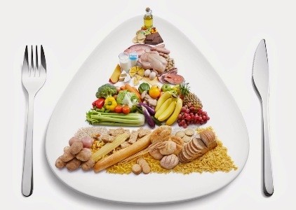 Memahami Pola Makan Seimbang sebagai Fondasi Aktivitas yang Lebih Bertenaga