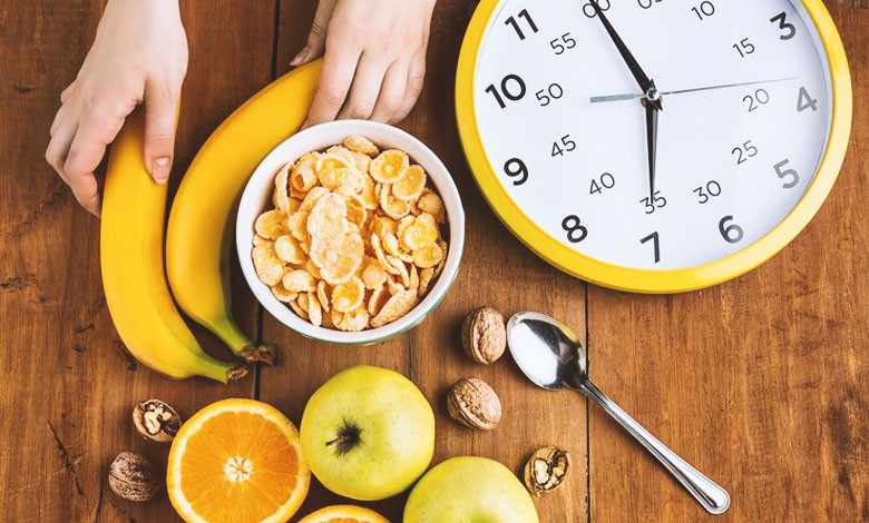 Rutinitas Makan Harian untuk Menjaga Stamina dan Fokus Sepanjang Hari